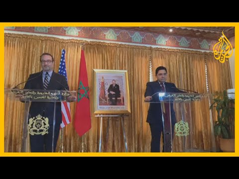 الخارجية الأمريكية: المغرب شريك محوري للاستقرار الإقليمي