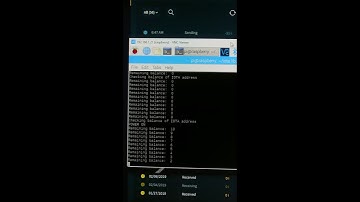For beginners: Switch a motor on/off using a Raspberry Pi and IOTA