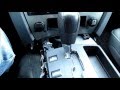 Jeep Grand Cherokee Electronic Shift module cleaning video.wmv