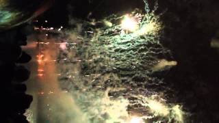 Les Grand Feux Du Lac Leamy Team Usa