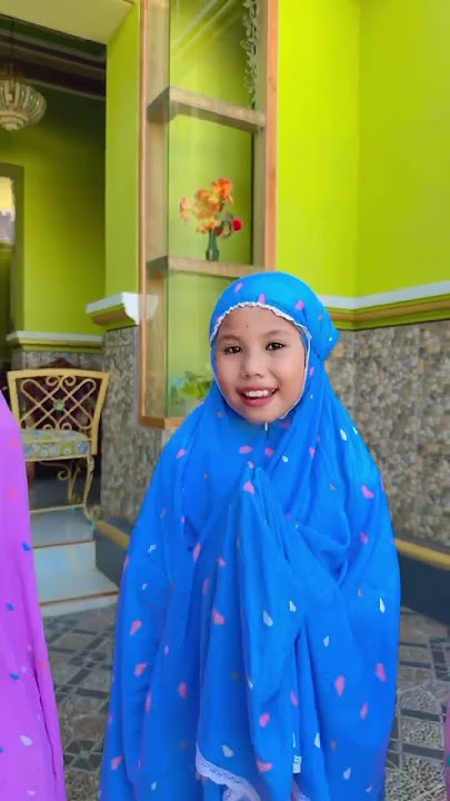Bulan Ramadhan #shortvideo