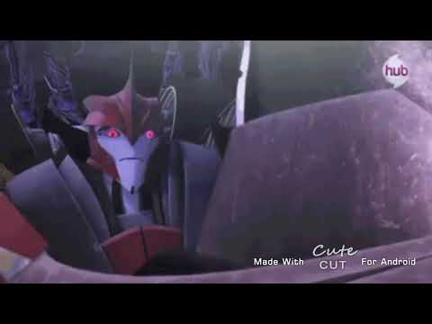 TFP Knockout edit