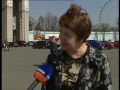 Телеканал "столица" сюжет "Первомай"