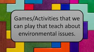 EDUC 203: Final Capstone Project