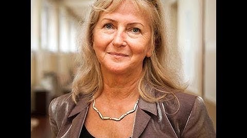 Dobrosława Wężowicz - Ziółkowska - Słomiane psy, czyli co warto wiedzieć o Anthropocenie?