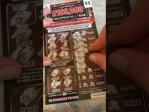 Was sind Scratch Cards und warum sind sie beliebt?