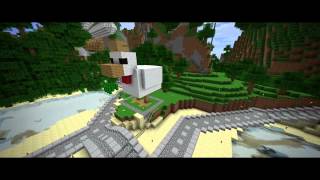 Whopper Oh Yeah - Minecraft Server