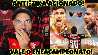 POUPAR NADA! VALE O ENEACAMPEONATO! ANTI-ZIKA LIGADO! VERGONHA! CBF DEFENDE AS PEPPAS!