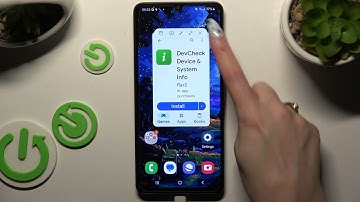 Samsung Galaxy A06 - How to Open Apps in Pop-Up View (Floating Windows)? | Multitask Efficiently