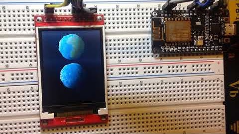 Tutorial: 3D Graphics in Java without libraries. ESP8266 Demo.