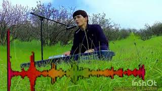 Hanlar Haney Halk Aydym Shamammet Owezow