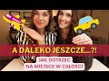 "A daleko jeszcze...?!" - JAK DOTRZEĆ NA MIEJSCE w całości