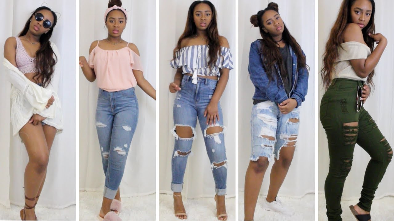 Let's Play Dress Up! || ft. Monotiques