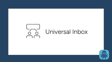 YPP Quick Start 02 - Universal Inbox Setup