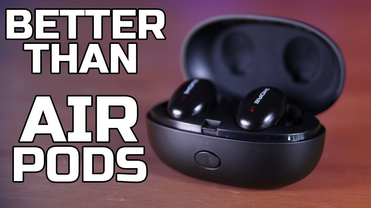 Better than AirPods? YouTube