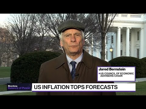 More Work to Do: Bernstein on January CPI Report