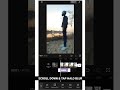 Trending Blur Effect Video Tutorial 🤩 #shorts