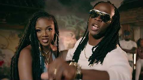 Admiral T Ft. Goldn.B - Nuh Beg Friend