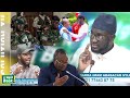 L'ANALYSE PERTINENTE DE IMAM ABABACAR SYLLA SUR LE COUP D'ETAT EN GUINEE BISSAU....