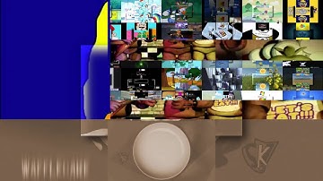 Scan vs Round 3 (Season 21)