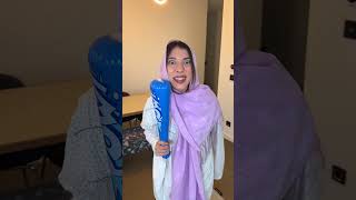 annem bize kızdığında 😂❤️