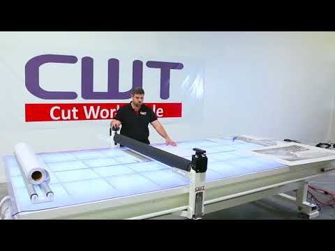 Introducing the CWT
