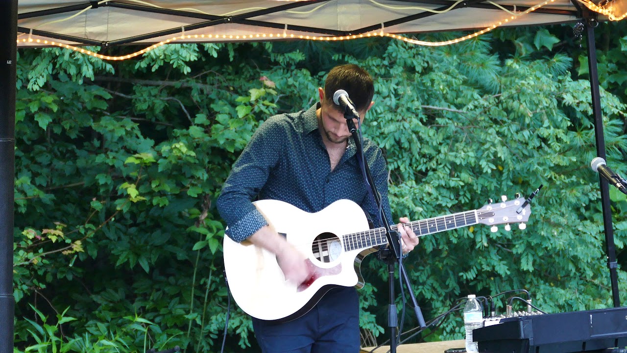 Colm Keegan "Zombie" Cedar Mountain, NC 72217 YouTube