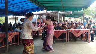 Fanari Nihela-Hela Somolo-Molo Vs Lewuombanua.