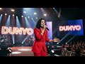 Yulduz Usmonova – Dunyo (Cover) | Aisha tomonidan ijro etildi