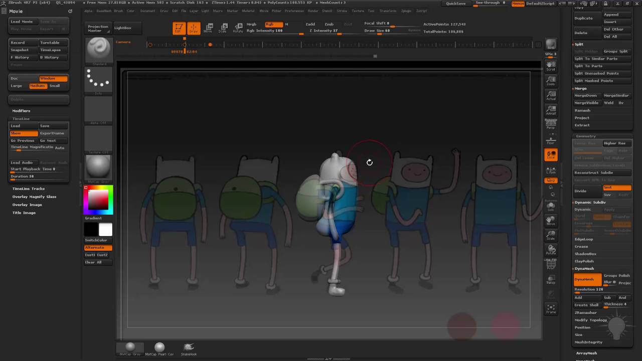 005 Determining Slices