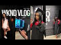 WEEKEND IN MY LIFE l Senior Pictures, Halloween GRWM, Going Out, Hair Appt, etc.