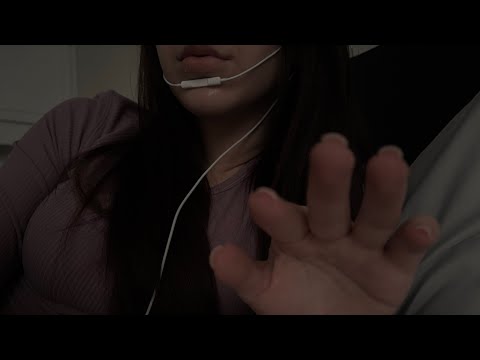 [ASMR - No Talking] Comfy Cozy Mouth Sounds 😴 