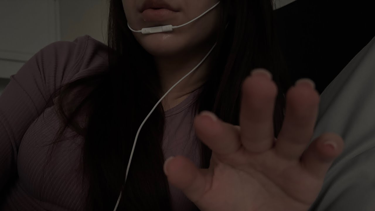 [ASMR - No Talking] Comfy Cozy Mouth Sounds 😴 