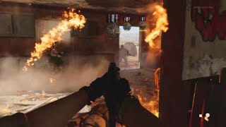 Call of Duty®: Black Ops Cold War Pistol fury kill