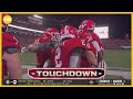 The highs and lows of week 12 college football