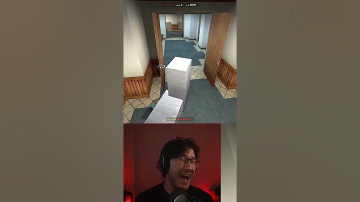Markiplier laughs at Wade Failing Prop Hunt | Markiplier Prop Hunt #markipliershorts