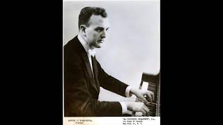 Great Pianists - Anthony di Bonaventura - A Portrait