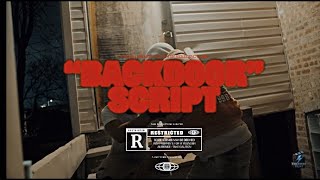 SCRIPT “BACKDOOR” official video 