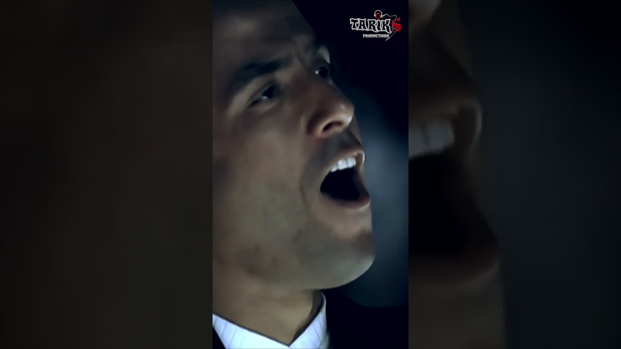 VARGAS x CHEB MAMI - MAANDI WALO   Prod by : [ TARIK S MUSIC ] 