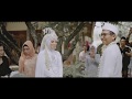 Wedding Cinematic Alfi &amp; Surya
