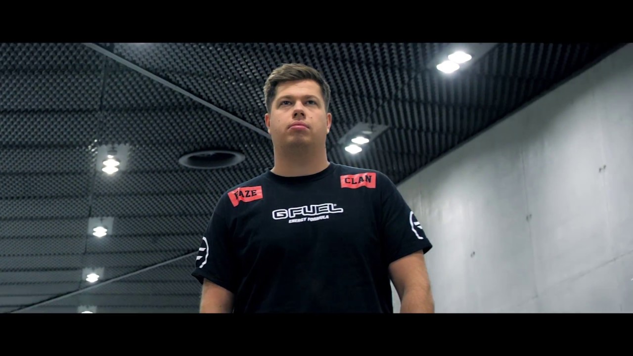 ESL One Cologne 2018 - They are FaZe Clan