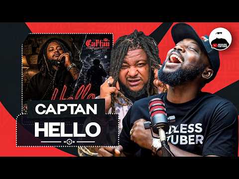 SM Prince; Captan is Back with Another Hit || Hello BREAKDOWN