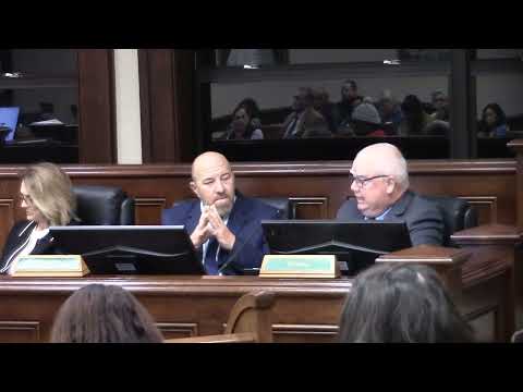 10.a. Lakes Blvd Water Meter Relocation