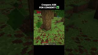 are creepers supposed to do this