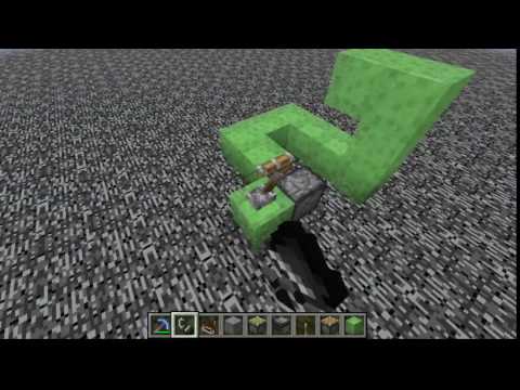 [Tech-Demo] Proper fix to ghost block generated by slime contraptions