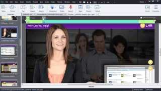 What's new in Adobe Captivate 8
