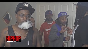 Yung Dime & HWY Ace - How I