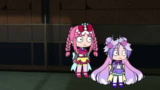 Inside the Trailblazer room version by @Achevo Version @HonkaiStarRail @precure part 3