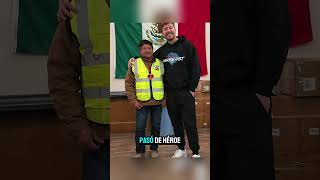 ¡Juan, el participante mexicano de Mr. Beast es eliminado injustamente! #juan #mexicano #mrbeast