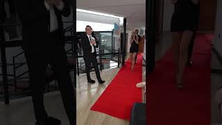 Alice Prima Persona Ad Essere Salva